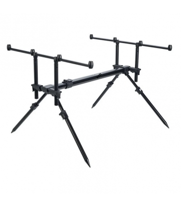 CARP SPIRIT TRIPODE BLAX ALU-LITE 4 POD