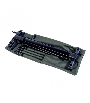 CARP SPIRIT TRIPODE BLAX ALU-LITE 4 POD