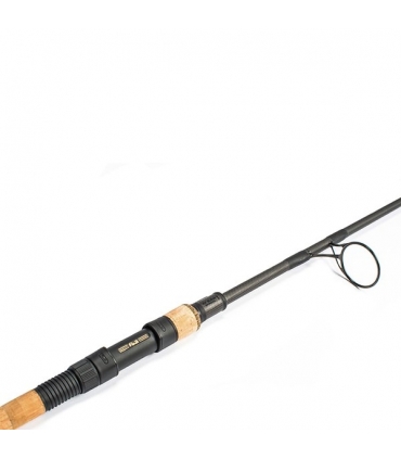 CAÑA NASH SCOPE CORK 10 FT 3.5 LB