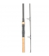 CAÑA NASH SCOPE CORK 10 FT 3.5 LB