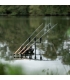 CAÑA NASH SCOPE CORK 10 FT 3.5 LB