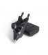 NASH SIREN R3 SET 2 ALARMAS + RECEPTOR