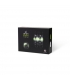 NASH SIREN R3 SET 2 ALARMAS + RECEPTOR