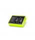 NASH SIREN R3 SET 2 ALARMAS + RECEPTOR