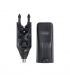 NASH SIREN R3 SET 2 ALARMAS + RECEPTOR