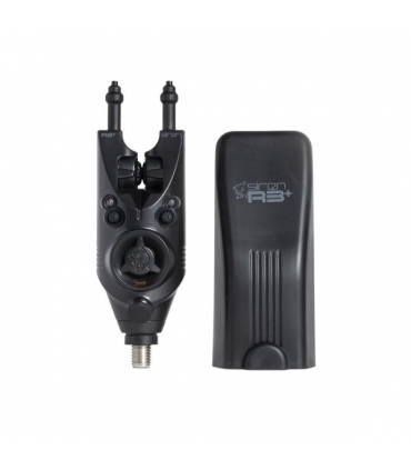 NASH SIREN R3 SET 2 ALARMAS + RECEPTOR
