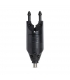 NASH SIREN R3 SET 2 ALARMAS + RECEPTOR