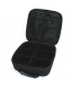 CAJA GEECRACK SEMI HARD CASE L BLACK