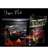 PRO ELITE BAITS GOLD SESSION PACK BLOODY MULBERRY