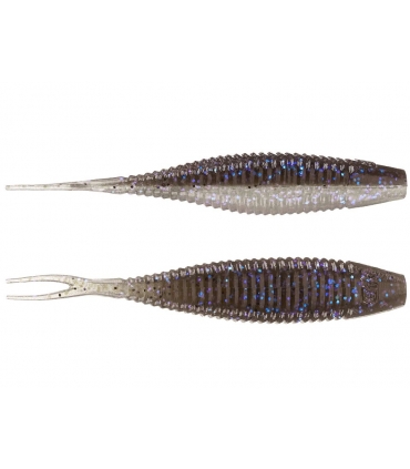 YAMAMOTO BAITS SCOPE SHAD ELECTRIC SHAD 973