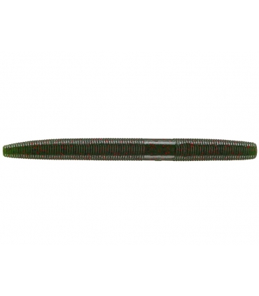 YAMAMOTO BAITS 5"FAT SENKO WATERMELON RED 208