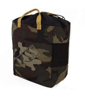 BOLSO VASS PARA VADEADOR Y BOTAS CAMO