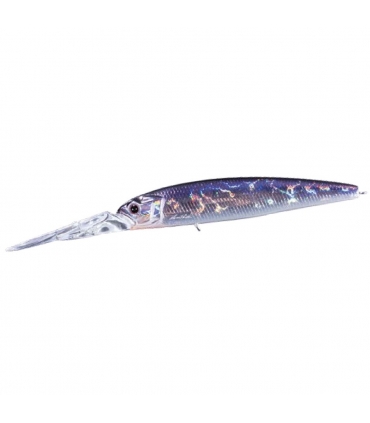 OSP ASURA 89 EX-DR SF CRYSTAL BLUE SHINER H09