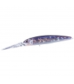 OSP ASURA 89 EX-DR SF CRYSTAL BLUE SHINER H09