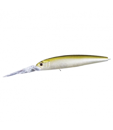 OSP ASURA 89 EX-DR SF GHOST MINNOW G01