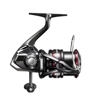 CARRETE SHIMANO VANFORD 4000