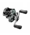 CARRETE SHIMANO CURADO M 201 HG 7.4:1