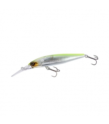 SHIMANO LURE BT WORLD DIVER 99 SP CHART SV