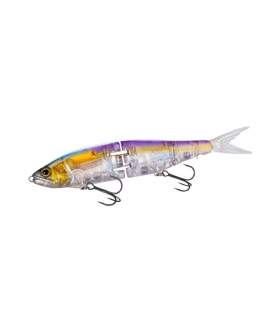 SHIMANO LURE BANTAM ARMAJOINT 190 SF ST PURPLE 003