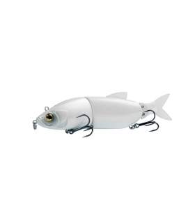 SHIMANO LURE YASEI SOUL SWIM SS 160MM PEARL WHITE