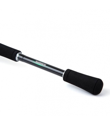 CAÑA SHIMANO CURADO SPINNING 7'0" M FAST 4-12 GR 1 PC