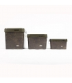 NASH CUBO RECTANGULAR CAMO 5 L