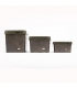 NASH CUBO RECTANGULAR CAMO 10 L