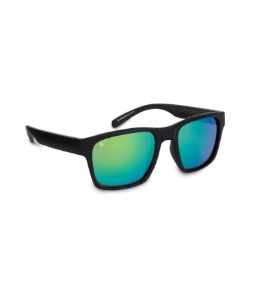 GAFAS SHIMANO EYEWEAR YASEI GREEN REVO