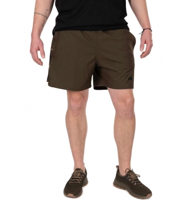FOX SWIM SHORTS KHAKI/CAMO