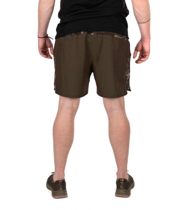 FOX SWIM SHORTS KHAKI/CAMO
