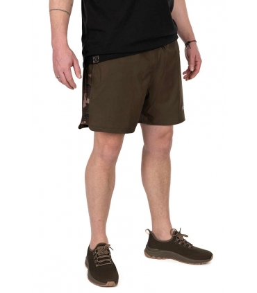 FOX SWIM SHORTS KHAKI/CAMO
