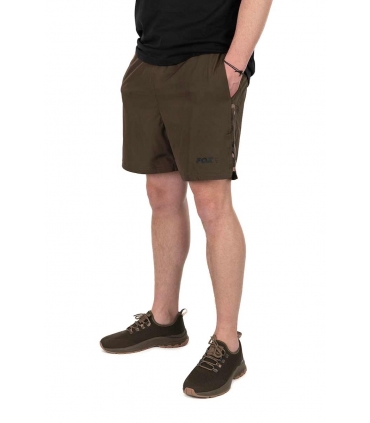 FOX SWIM SHORTS KHAKI/CAMO