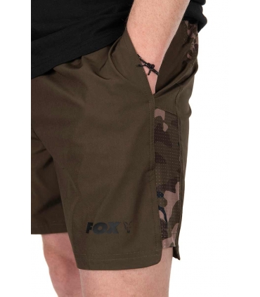 FOX SWIM SHORTS KHAKI/CAMO