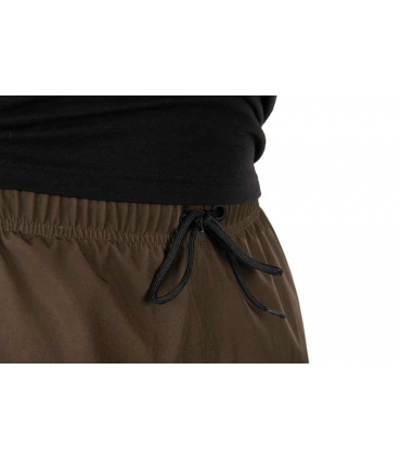 FOX SWIM SHORTS KHAKI/CAMO