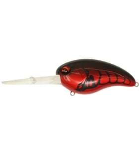 IMA BEAST HUNTER CRANKBAIT DELTA FIRE CRAW