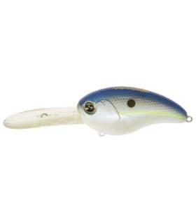 IMA BEAST HUNTER CRANKBAIT CHARTREUSE SHAD