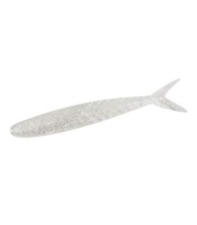 ZOOM SHIMMER SHAD 4.25" SIGHT FLASH