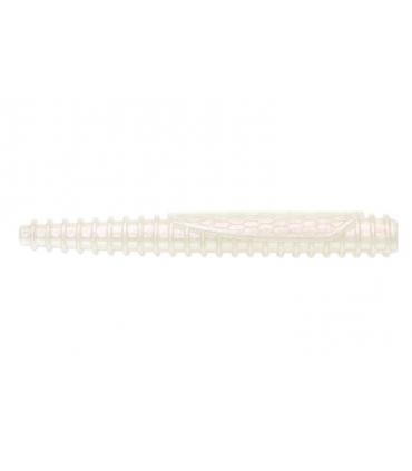 RAPALA CRUSHCITY NED'S 3" ALBINO PEARL APL