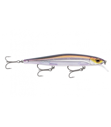 RAPALA THE PXR MAVRIK 110SP BOLD SHAD BLSD