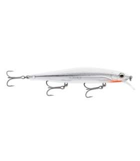 RAPALA THE PXR MAVRIK 110SP METALLIC GLASS GHOST MGGH