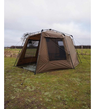 BIVVY FOX EOS SOCIAL SHELTER