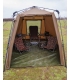 BIVVY FOX EOS SOCIAL SHELTER