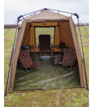 BIVVY FOX EOS SOCIAL SHELTER