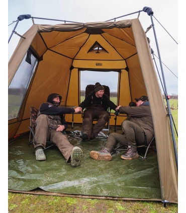 BIVVY FOX EOS SOCIAL SHELTER
