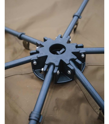 BIVVY FOX EOS SOCIAL SHELTER