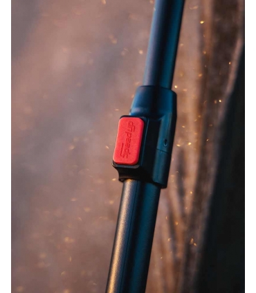 BIVVY FOX EOS SOCIAL SHELTER