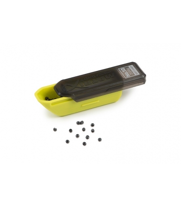 MATRIX PLOMO SOFT SHOT N10 X 10 0.04GR