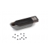 MATRIX PLOMO CUBE SHOT Nº9 X 10 0.05GR