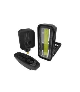 FOX RX+ SECURITY SYSTEM