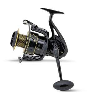 CARRETE BLACK CAT BLACK PASSION FD 50